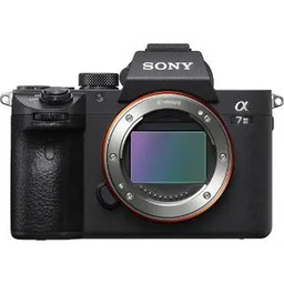 Sony a7 III (ILCE-7M3B) Body Aparat z wymienną