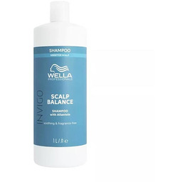 Wella Invigo Scalp Balance Szampon do wrażliwej skóry