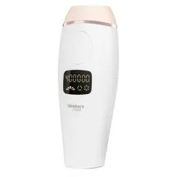 Webber IPL S5 med Depilator IPL