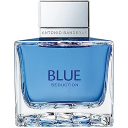 Blue Seduction For Men woda toaletowa spray 100ml