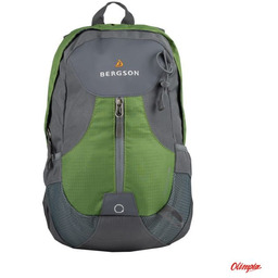 Bergson Plecak turystyczny OPPLAND 20L Olive