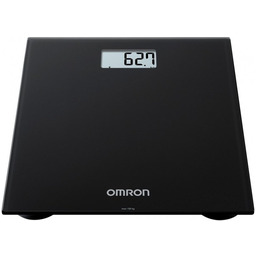 Czyt opis Waga łazienkowa Omron HN-300T2 Intelli It