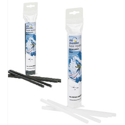 Pałeczki kofiksowe Skimender 11,5 mm - czarne -