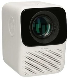 Wanbo T2 Free LED WVGA Projektor multimedialny