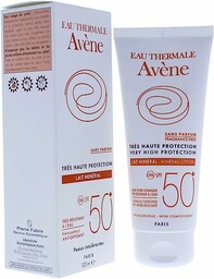 Avène Mleko solarne 100 ml
