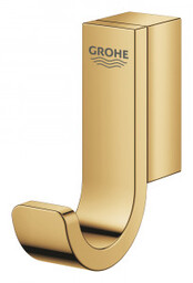 GROHE 41039GL0 Selection wieszak