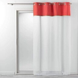panel z oczkami 140 x 280 cm kelonia