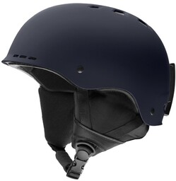 kask SMITH - Holt 2 Matte Midnight Navy
