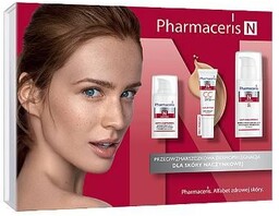 Pharmaceris N Zestaw Krem korygujący zmarszczki 50 ml
