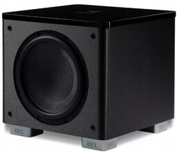 Rel HT1003 mkII aktywny subwoofer 300W 25cm +kabel