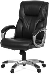 Krzesło biurowe Autronic KA-N829 BK