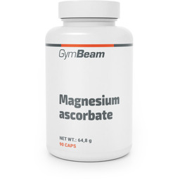 GymBeam Magnesium L-ascorbate