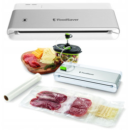 Zgrzewarka próżniowa do żywności FoodSaver Zgrzewarka do folii