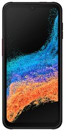 MOBILE PHONE GALAXY XCOVER 6/PRO BLACK SM-G736B SAMSUNG