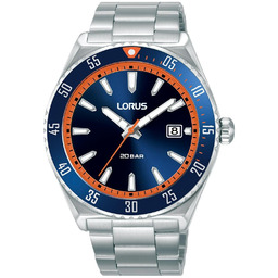 Lorus RS953DX9
