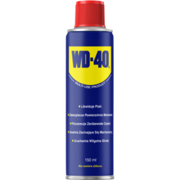 WD-40 Preparat Wielofunkcyjny 150 ml
