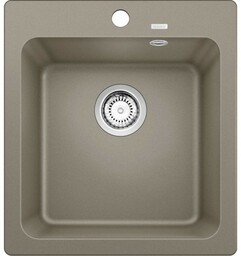 BLANCO Zlewozmywak NAYA 45 tartufo 526576 -
