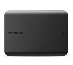 Toshiba HDD Canvio Basics 2022 1TB USB 3.2