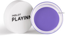 INGLOT - PLAYINN EYELINER GEL - Wodoodporny eyeliner
