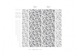 Wallcolors Tapeta Dragonfly