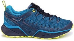 Trekkingi Salewa Ms Dropline 61368-8376 Niebieski