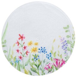 Altom Nature Awakening Podkładka okrągła, 38 cm