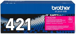 Toner org. Brother TN-421M L8410CDW L8690cdw L8900CDW