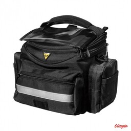 Topeak Torba na kierownicę Tourguide Handlebar Bag