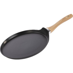 Lamart LT1290 Patelnia do naleśników Natur,średnica 28 cm,