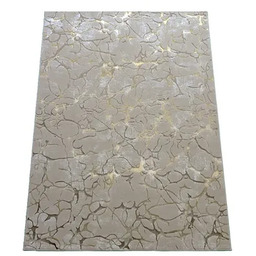 Dywan ESPRIT 3601 beżowy 80 x 150 cm