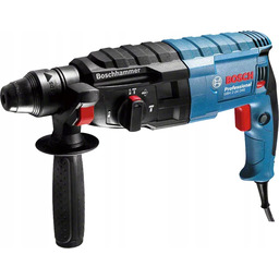 Młot Udarowy Obrotowy Sds Gbh 240 790W 0611272100