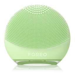 FOREO LUNA 4 go Pistachio Szczoteczka do twarzy