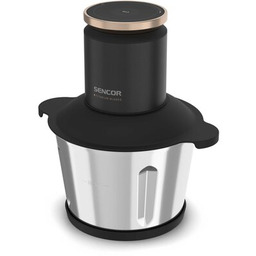SENCOR Rozdrabniacz do warzyw SCB 8000BK