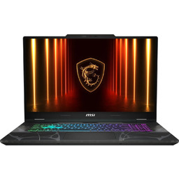 Laptop Msi Cyborg 17 B2RWEKG-030XPL Core 5 210H