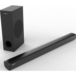 Sencor SSB 5500BW 2.1 Ch Soundbar z bezprzewodowym