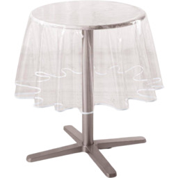 Douceur D''intérieur Cerata na stół przezroczysta, Ø 180