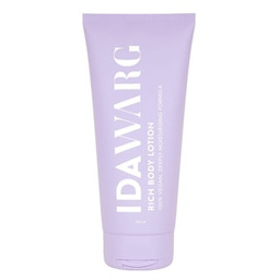 IDA WARG Rich Body Lotion Balsam do ciała