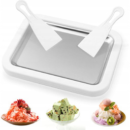 MASZYNKA DO ROBIENIA LODÓW TAJSKICH MASZYNA PŁYTA