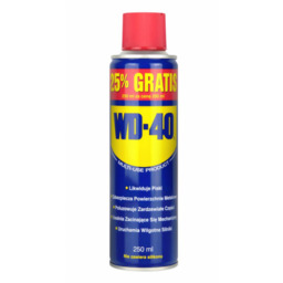 WD-40 Preparat Wielofunkcyjny 250ml