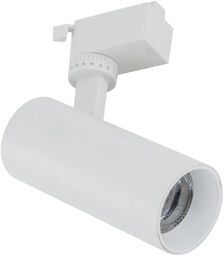 Tk Lighting Ledowa szynowa lampa jednofazowa Tracer 18179