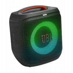 Jbl Głośnik Imprezowy PartyBox Encore Essential 2 Czarny