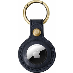 Mobile Origin Etui / brelok AirTag Leather Keychain