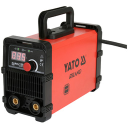 Yato SPAWARKA MMA ARCMATE 125E