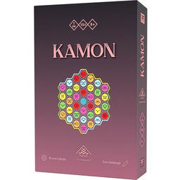 REBEL Gra logiczne Cosmoludo Kamon 2015145
