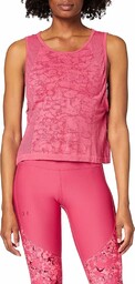 Under Armour Ua Vanish damski bezszwowy tank top