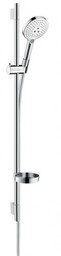 HANSGROHE 26631000 Raindance Select S Zestaw prysznicowy 120