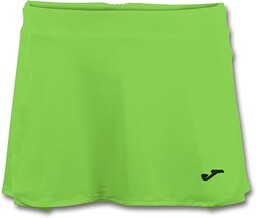Spódnico spodnie open ii zielony fluo