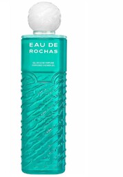ROCHAS Eau De Rochas Bath & Shower Gel
