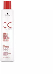 Schwarzkopf BC Repair Rescue, micelarny szampon regenerujący, 250ml
