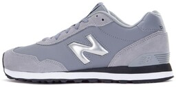 New Balance, Buty damskie, 515 WL515LS3, szare, rozmiar